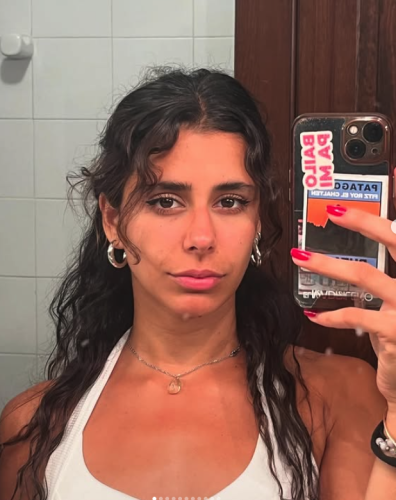 Zoe Serafini